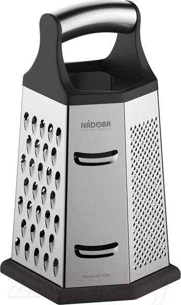 Изображение товара Терка кухонная Nadoba Katla 725111