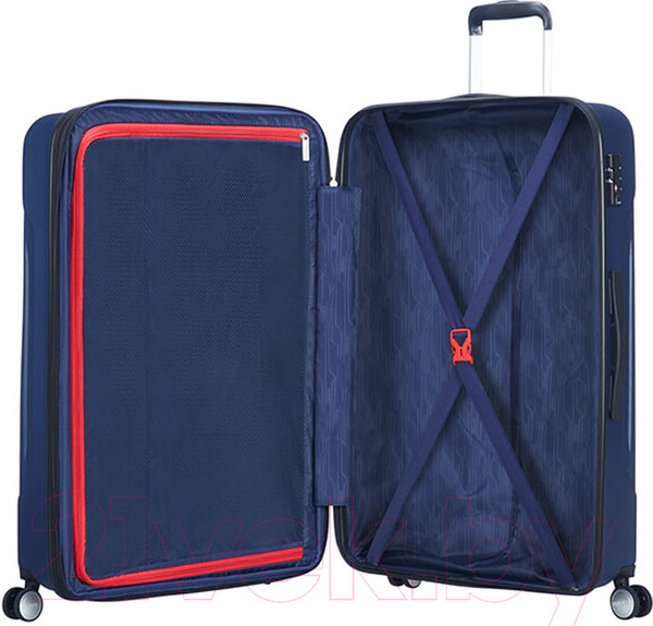 Изображение товара Чемодан на колесах American Tourister Tracklite 34G*51 003 