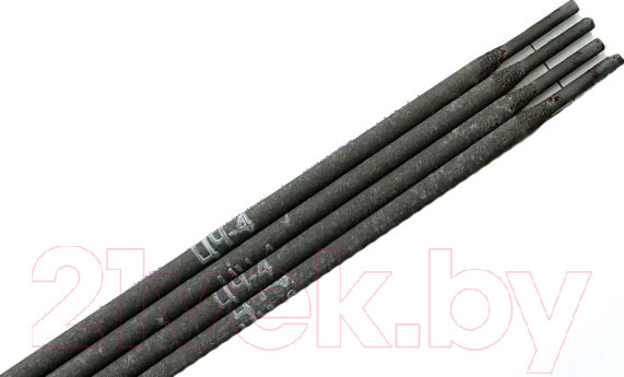 Изображение товара Электрод Ватра Prestige ЦЧ-4ВАТРА3/1 d3мм (1кг)