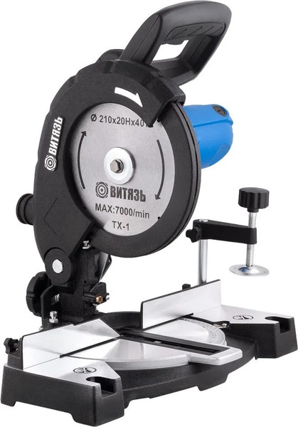 Изображение товара Торцовочная пила ВИТЯЗЬ ПД-1500Т