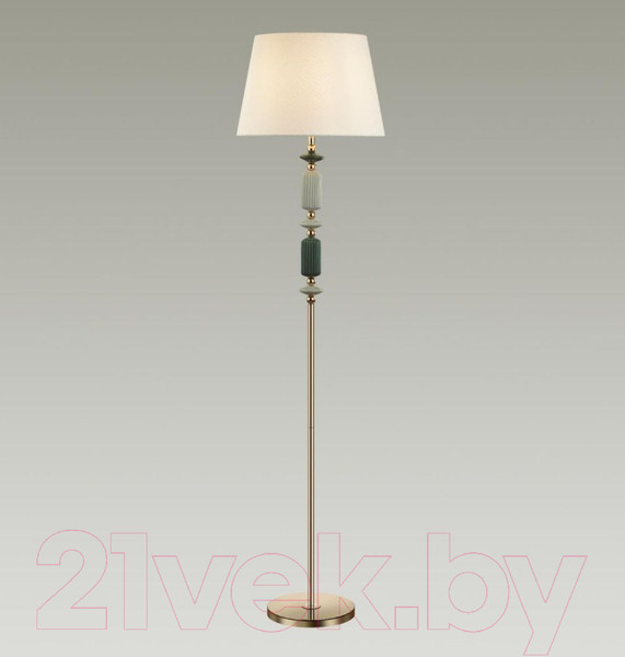 Изображение товара Торшер Odeon Light Candy 4861/1FA