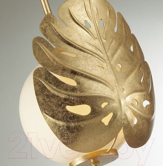 Изображение товара Потолочный светильник Odeon Light Jungle 4864/1A