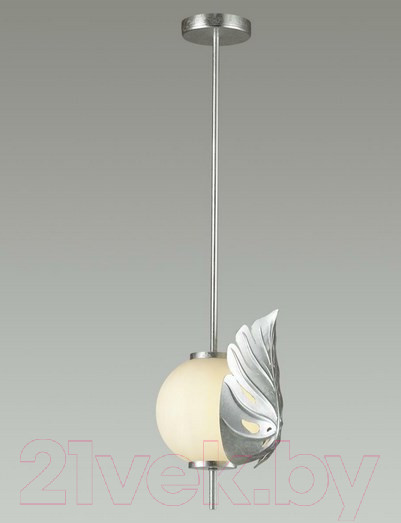 Изображение товара Потолочный светильник Odeon Light Jungle 4865/1