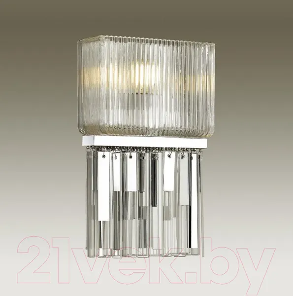 Изображение товара Бра Odeon Light Gatsby 4871/1W