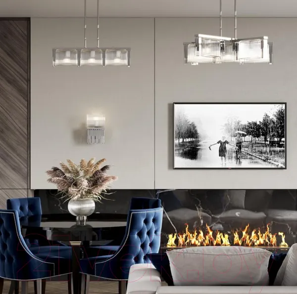 Изображение товара Бра Odeon Light Gatsby 4871/1W