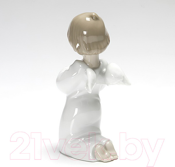 Изображение товара Статуэтка NAO Angels Ангел любви / 02001698