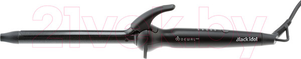 Изображение товара Плойка Dewal Idol 03-1619T (черный)