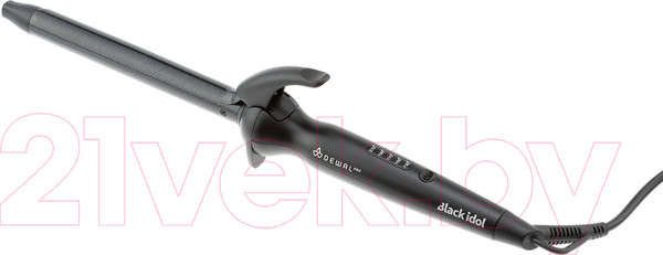 Изображение товара Плойка Dewal Idol 03-1619T (черный)