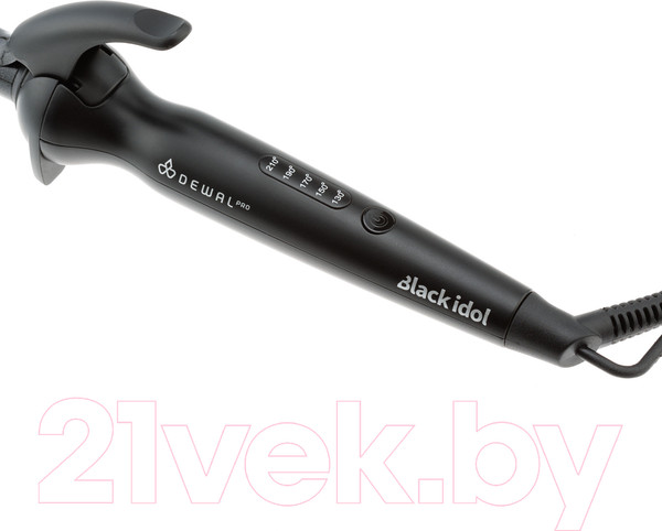 Изображение товара Плойка Dewal Idol 03-1619T (черный)