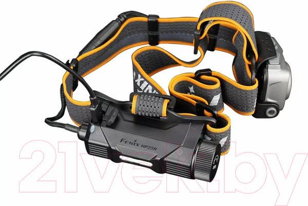 Изображение товара Фонарь Fenix Light HP25RV20