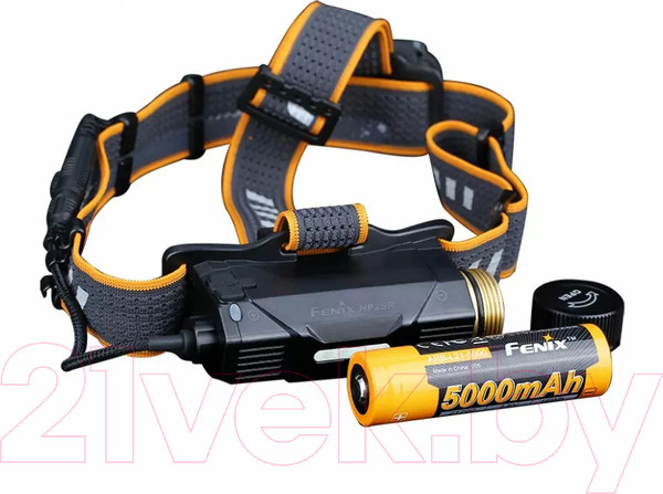 Изображение товара Фонарь Fenix Light HP25RV20