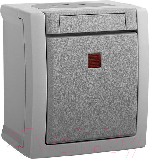 Изображение товара Выключатель Panasonic WPTC40022GR-BY