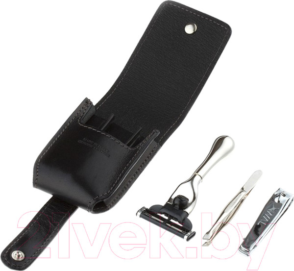 Изображение товара Набор для бритья IL Ceppo SET-SV1209N (черный)