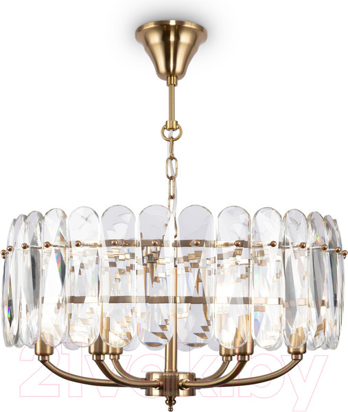 Изображение товара Люстра Maytoni Suite MOD122PL-06BS