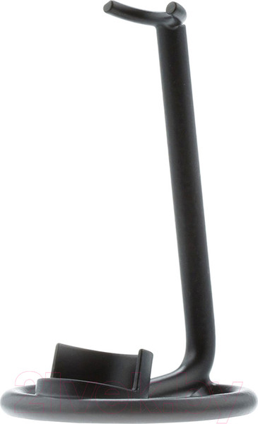 Изображение товара Держатель для бритвенного станка IL Ceppo SS011NO (черный)