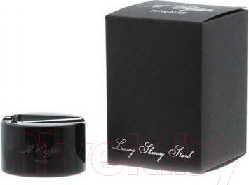 Изображение товара Держатель для помазка IL Ceppo SS108 (черный)