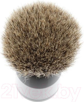 Изображение товара Помазок для бритья IL Ceppo PE302T (черный)