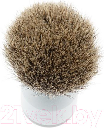 Изображение товара Помазок для бритья IL Ceppo PE303T (серебристый/черный)