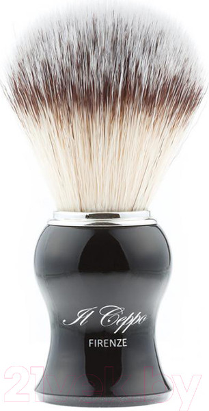 Изображение товара Помазок для бритья IL Ceppo PE311S (черный)