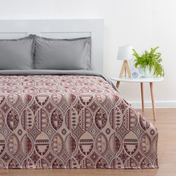 Изображение товара Покрывало Этель Люкс / 6894138 (160x200)