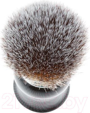 Изображение товара Помазок для бритья IL Ceppo PE313S (карбоновый)