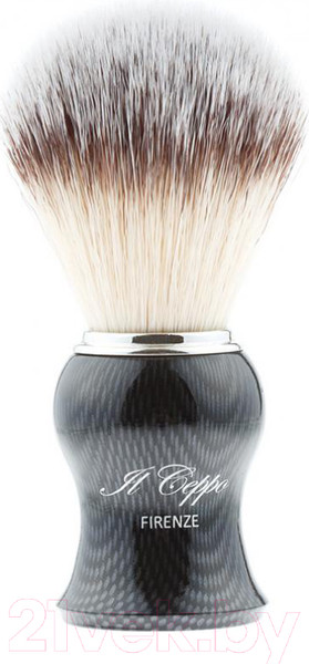 Изображение товара Помазок для бритья IL Ceppo PE313S (карбоновый)