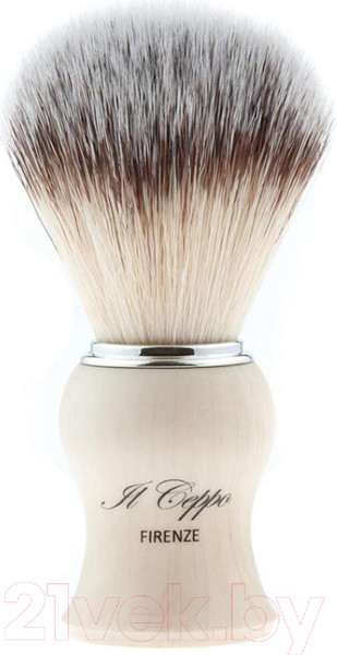 Изображение товара Помазок для бритья IL Ceppo PE316S (слоновая кость)