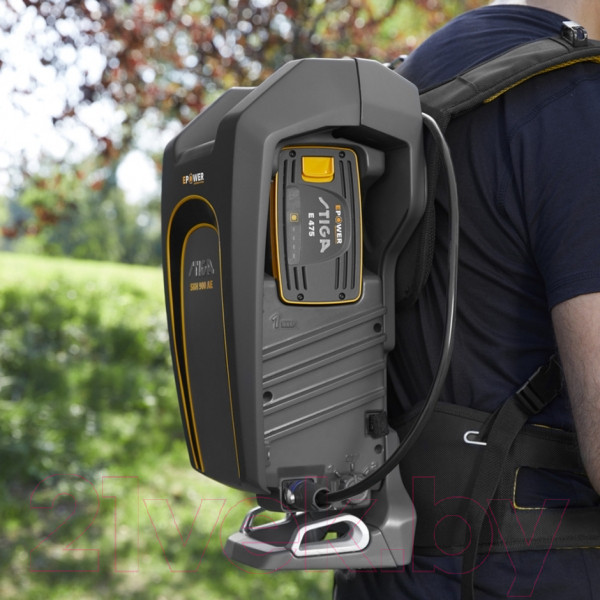 Изображение товара Ремень для триммера Stiga SBH 900 AE / 279050008/ST1