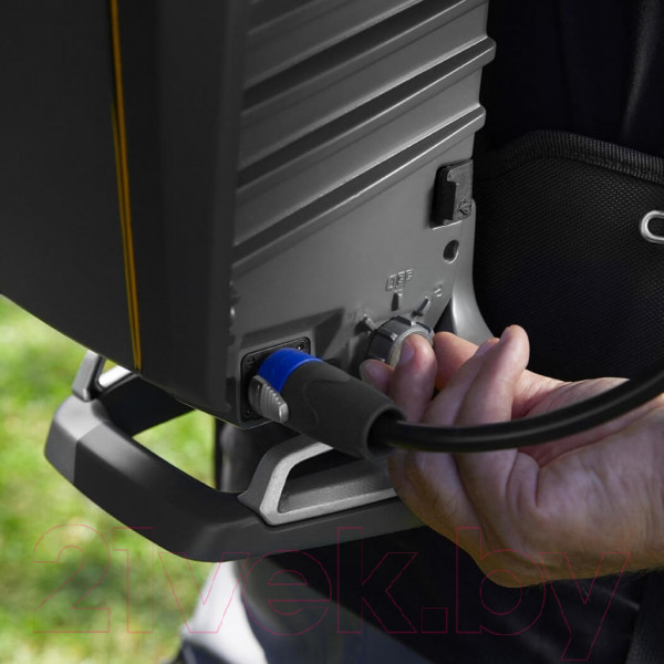 Изображение товара Ремень для триммера Stiga SBH 900 AE / 279050008/ST1