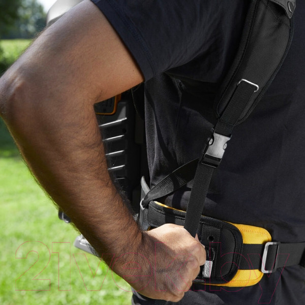 Изображение товара Ремень для триммера Stiga SBH 900 AE / 279050008/ST1