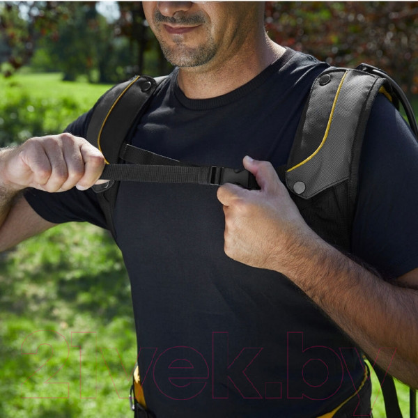 Изображение товара Ремень для триммера Stiga SBH 900 AE / 279050008/ST1