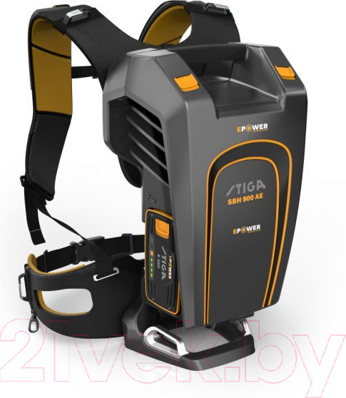 Изображение товара Ремень для триммера Stiga SBH 900 AE / 279050008/ST1