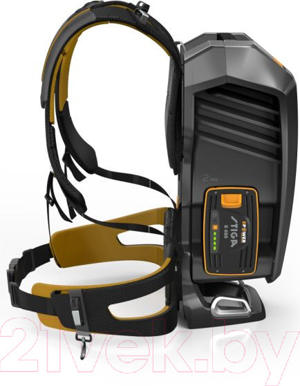 Изображение товара Ремень для триммера Stiga SBH 900 AE / 279050008/ST1