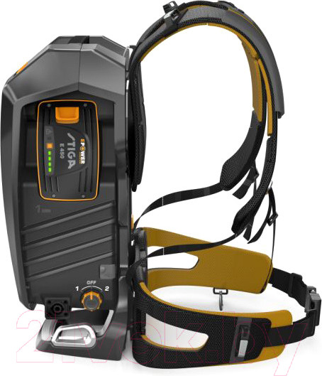 Изображение товара Ремень для триммера Stiga SBH 900 AE / 279050008/ST1