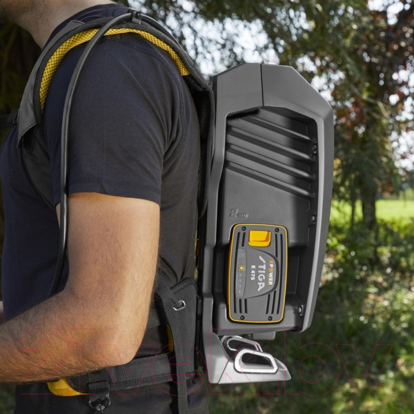 Изображение товара Ремень для триммера Stiga SBH 900 AE / 279050008/ST1