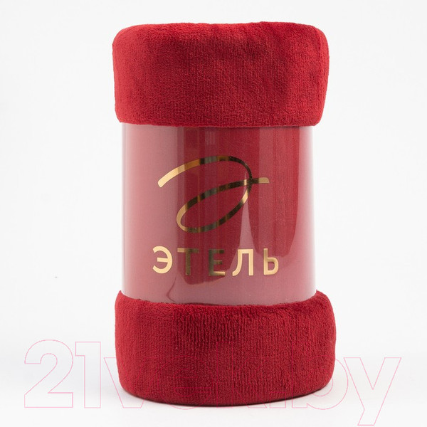 Изображение товара Плед Этель 6894288 (180x200)