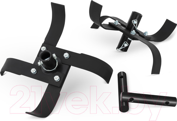 Изображение товара Комплект почвофрез Мобил К Для мотокультиватора MBK0024710