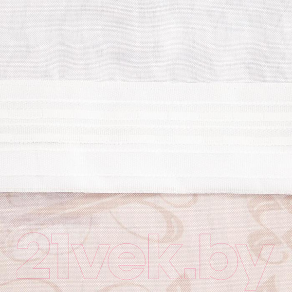 Изображение товара Комплект штор Этель Winter Holidays 5163062 (145x180, 2шт)