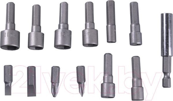 Изображение товара Набор бит Stayer 2611-H13