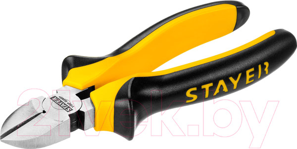 Изображение товара Бокорезы Stayer 2205-5-16-z02