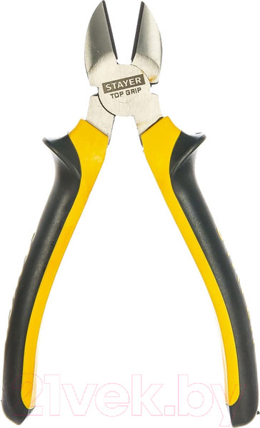 Изображение товара Бокорезы Stayer 2205-5-18