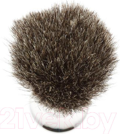 Изображение товара Помазок для бритья IL Ceppo P-BOB-KTG (серебристый)