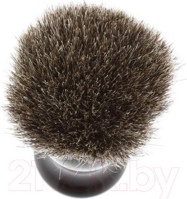 Изображение товара Помазок для бритья IL Ceppo P-BOB-NTG (черный)