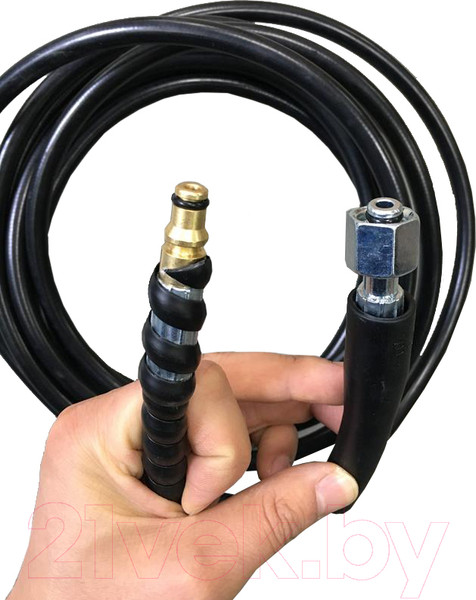 Изображение товара Шланг высокого давления Huter 71/5/25