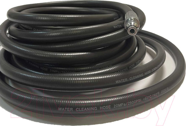 Изображение товара Шланг высокого давления Huter 71/5/28