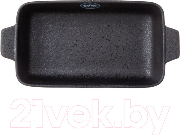 Изображение товара Блюдо Bronco Midnight / 62-127