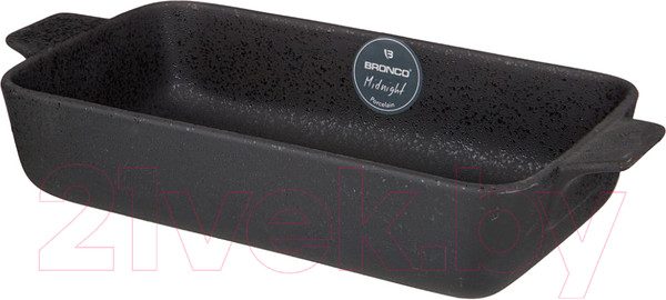 Изображение товара Блюдо Bronco Midnight / 62-127