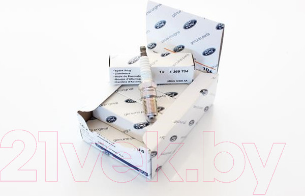 Изображение товара Свеча зажигания для авто Ford 1369704