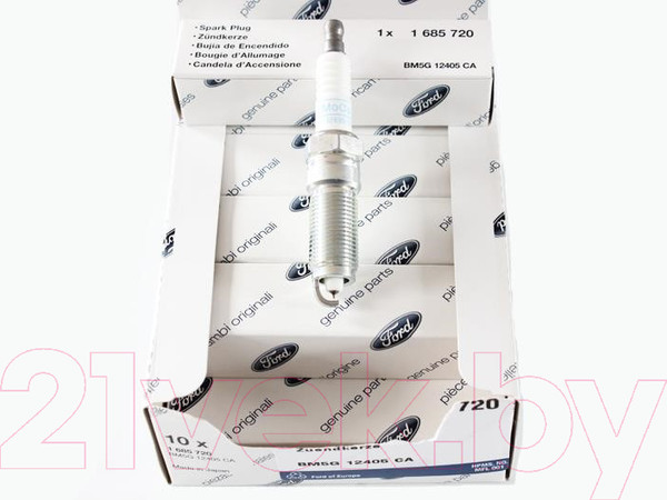 Изображение товара Свеча зажигания для авто Ford 1685720