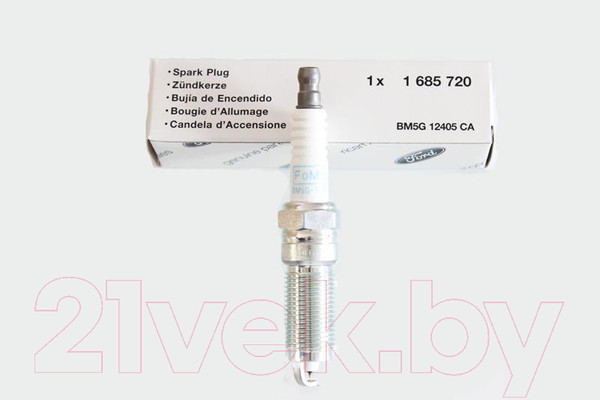 Изображение товара Свеча зажигания для авто Ford 1685720